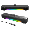 Динамік бездротовий ONIKUMA L16 BT Black (6972470562781)