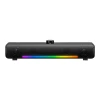 Динамік бездротовий ONIKUMA L16 BT Black (6972470562781)