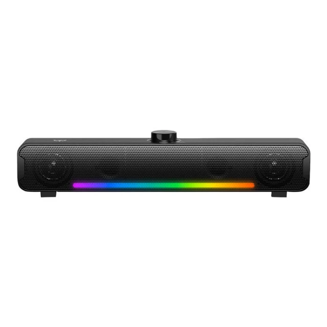 Динамік бездротовий ONIKUMA L16 BT Black (6972470562781)