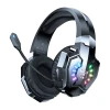 Навушники ігрові ONIKUMA B15 Black (6972470563221)
