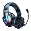Навушники ігрові ONIKUMA B15 Black (6972470563221)