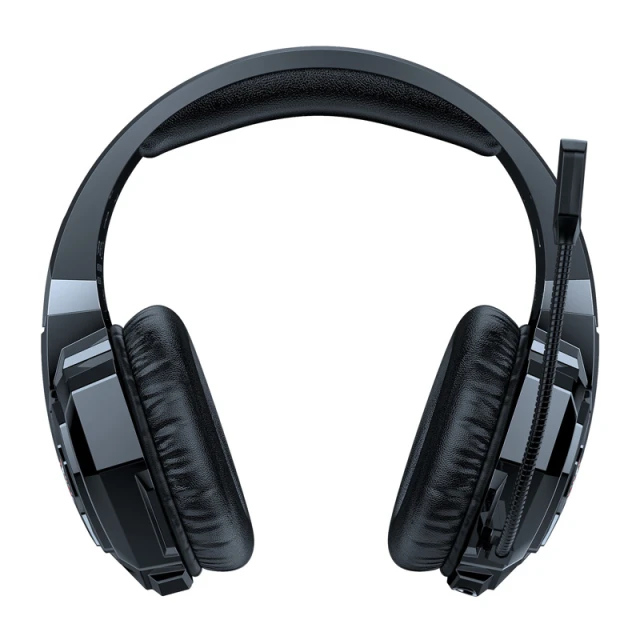 Навушники ігрові ONIKUMA B15 Black (6972470563221)
