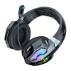 Навушники ігрові ONIKUMA B15 Black (6972470563221)