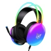 Навушники ONIKUMA X25 Black (6972470563245)