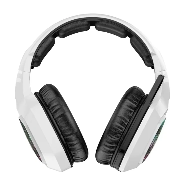 Навушники ONIKUMA B100 White (6972470563399)