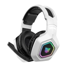 Навушники ONIKUMA B100 White (6972470563399)