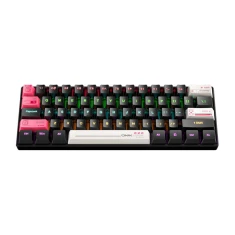 Клавіатура ONIKUMA G55 QWERTY Black (G55)