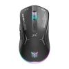 Миша ігрова бездротова Onikuma CW917 Black