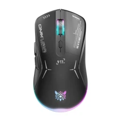Миша ігрова бездротова Onikuma CW917 Black