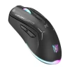 Миша ігрова бездротова Onikuma CW917 Black