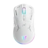 Миша ігрова ONIKUMA CW917 бездротова White (CW917 Wireless White)