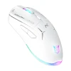 Миша ігрова ONIKUMA CW917 бездротова White (CW917 Wireless White)