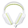 Навушники ігрові ONIKUMA X13 White (6972470563559)