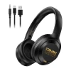 Наушники игровые ONIKUMA GT811 Black (6972470563733)