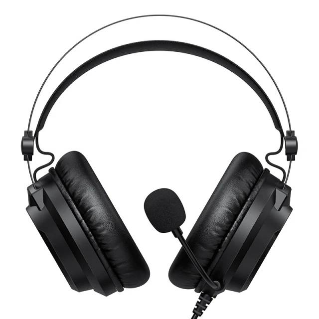 Навушники ігрові ONIKUMA X80 (6972470564037)