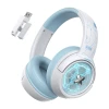 Наушники геймерские ONIKUMA GT802 White (6972470564082)