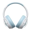Наушники геймерские ONIKUMA GT802 White (6972470564082)