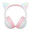 Наушники игровые ONIKUMA GT838 Pink (GT838)