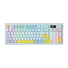 Клавиатура геймингов ONIKUMA G80
