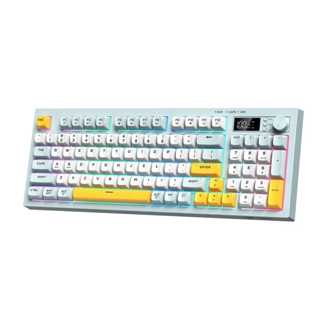 Клавиатура геймингов ONIKUMA G80