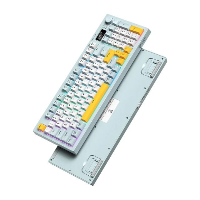 Клавиатура геймингов ONIKUMA G80