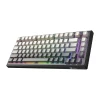 Клавіатура ігрова ONIKUMA G83 Black (G83)