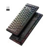 Клавіатура ігрова ONIKUMA G83 Black (G83)
