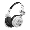 Навушники ігрові ONIKUMA GT803 White