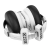 Навушники ігрові ONIKUMA GT803 White