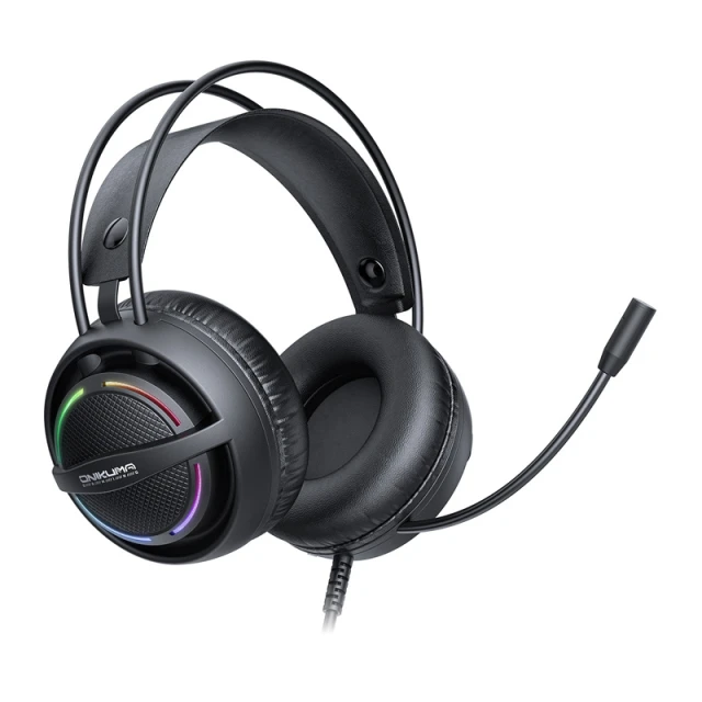 Наушники игровые ONIKUMA X88 (6972470564266)
