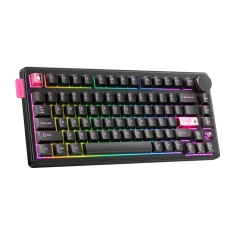 Клавиатура ONIKUMA MT706 QWERTY Black (MT706)