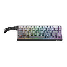 Клавиатура механическая ONIKUMA G69 QWERTY Black (G69 black)