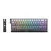Клавіатура механічна ONIKUMA G69 QWERTY Black (G69 black)