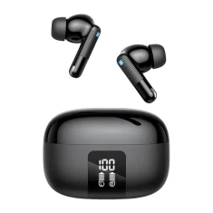 Навушники TWS Onikuma TX612 Black (6972470564419)