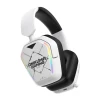 Навушники ONIKUMA BT883 White (GT883)