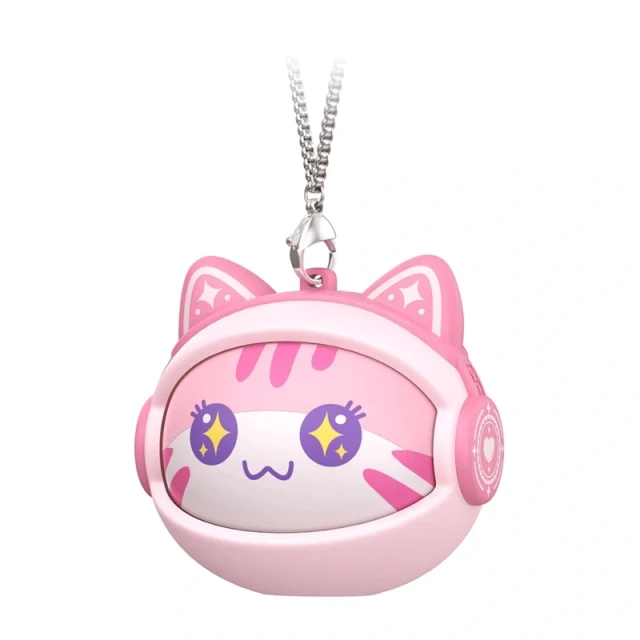Наушники TWS ONIKUMA TX603 Pink