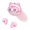 Наушники TWS ONIKUMA TX603 Pink