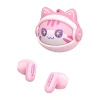 Наушники TWS ONIKUMA TX603 Pink
