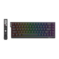 Клавиатура игровая ONIKUMA MT603 Black