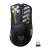 Бездротова миша ONIKUMA DM01 Black (6972470564662)