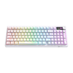 Клавиатура геймерская Onikuma MT902 White (MT902)