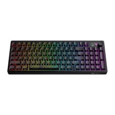 Клавиатура игровая ONIKUMA MT902 Black (MT902)