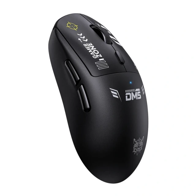 Мышь игровая ONIKUMA DM05 RGB Black (6972470564853)