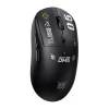 Мышь игровая ONIKUMA DM05 RGB Black (6972470564853)