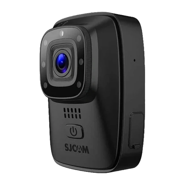 Екшн-камера SJCAM A10 Black (A10BL)