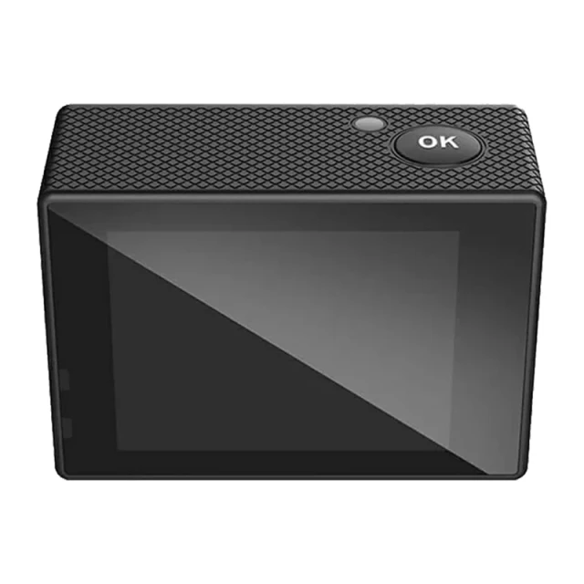 Камера спортивна SJCAM SJ4000 WiFi (6972476160226)