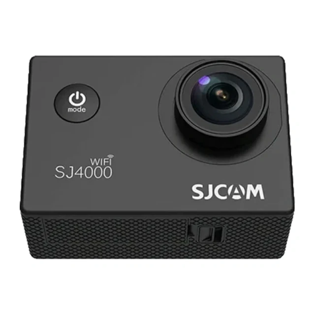 Камера спортивна SJCAM SJ4000 WiFi (6972476160226)