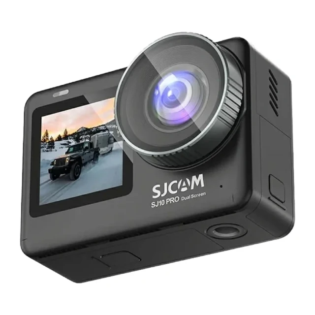 Камера спортивна SJCAM SJ10 Pro Dual Screen (SJ10)