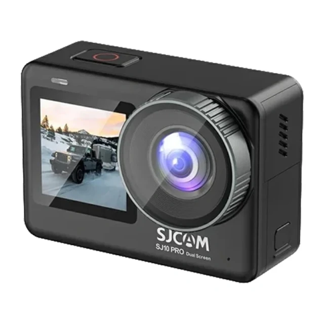 Камера спортивна SJCAM SJ10 Pro Dual Screen (SJ10)