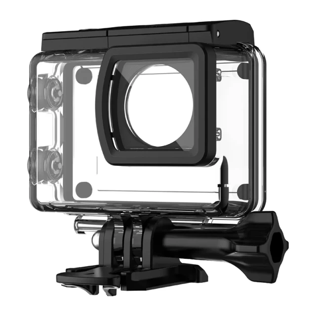 Водонепроникний корпус SJCAM SJ10 Pro (SJ10 PW)